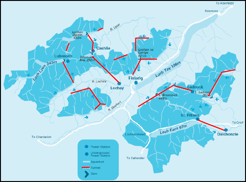 Breadalbane Scheme